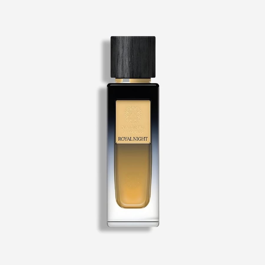 عطر ذا وودز كوليكشن باي ناتشورال رويال نايت او دي بارفيوم - 100 مل
