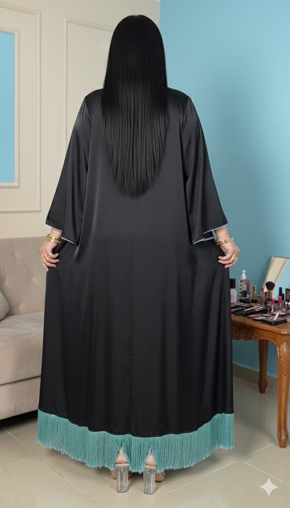 جلابيه عنود
