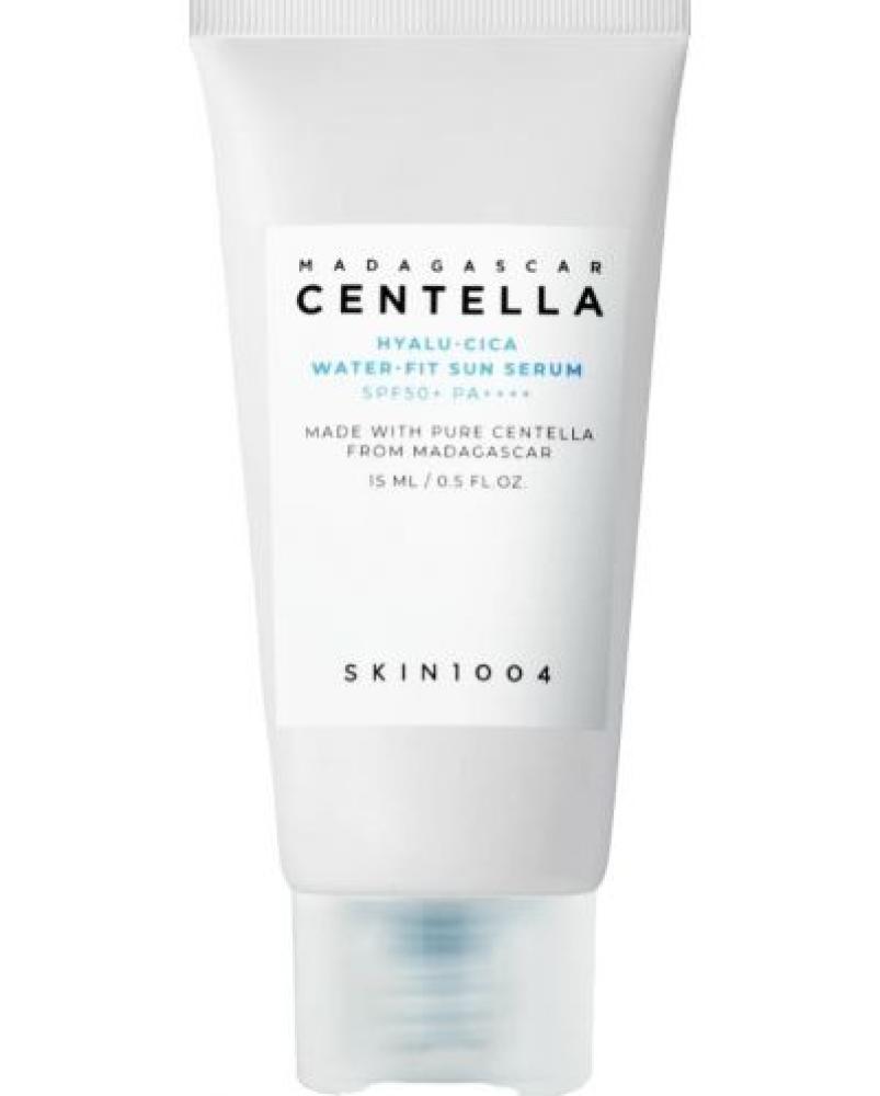 Skin1004 كريم الحماية من الشمس ووتر فيت سيروم SPF50-PA+++