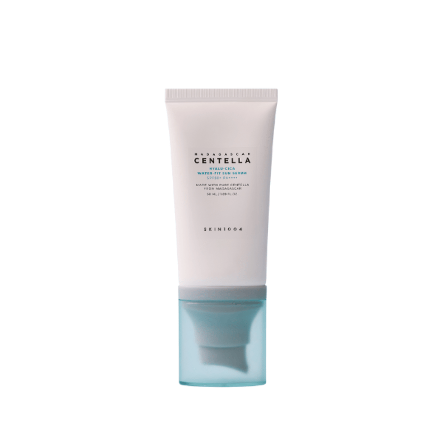 Skin1004 كريم الحماية من الشمس ووتر فيت سيروم SPF50-PA+++