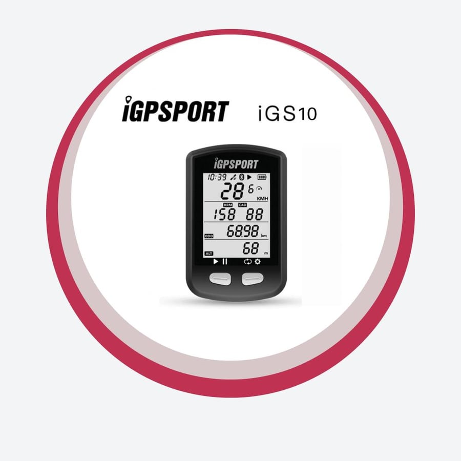 عداد الكتروني GPS