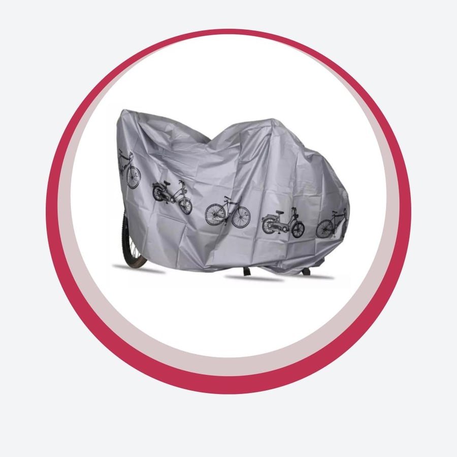 غطاء حماية