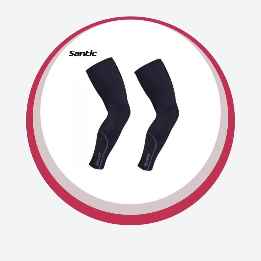 توصيلة رجل santic