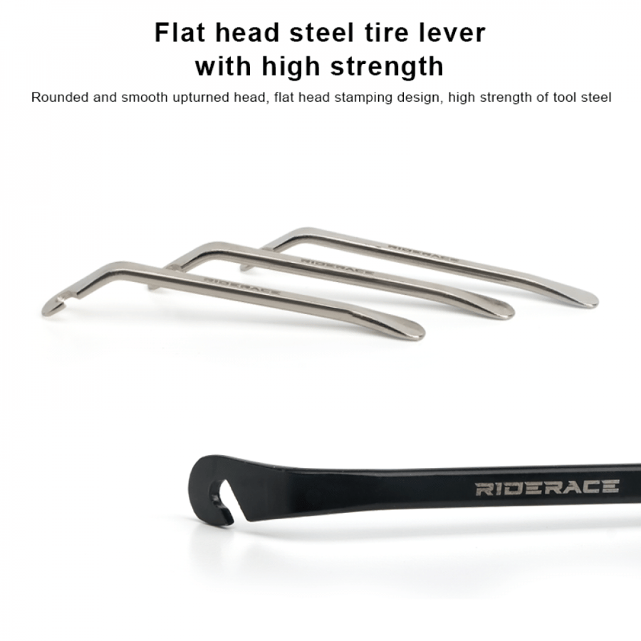 ملاعق فك الكفر RIDERACE
