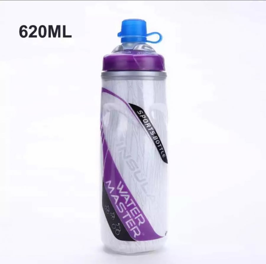 مطارة ماء 620ml