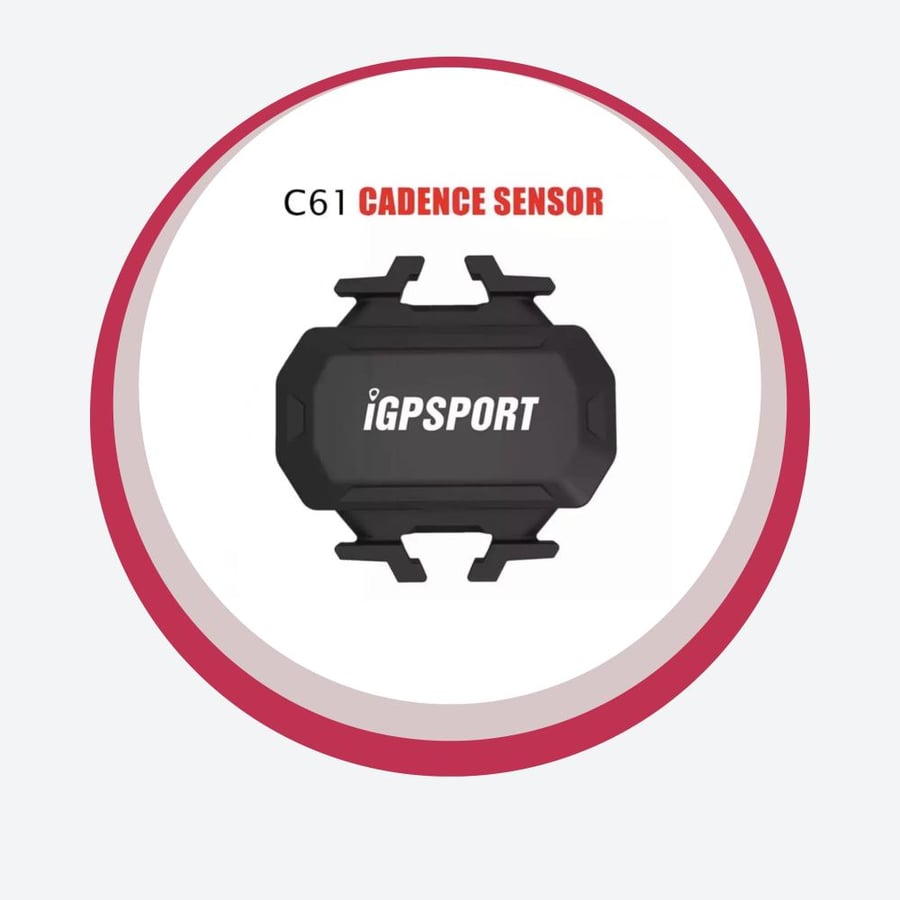 حساس cadence C61