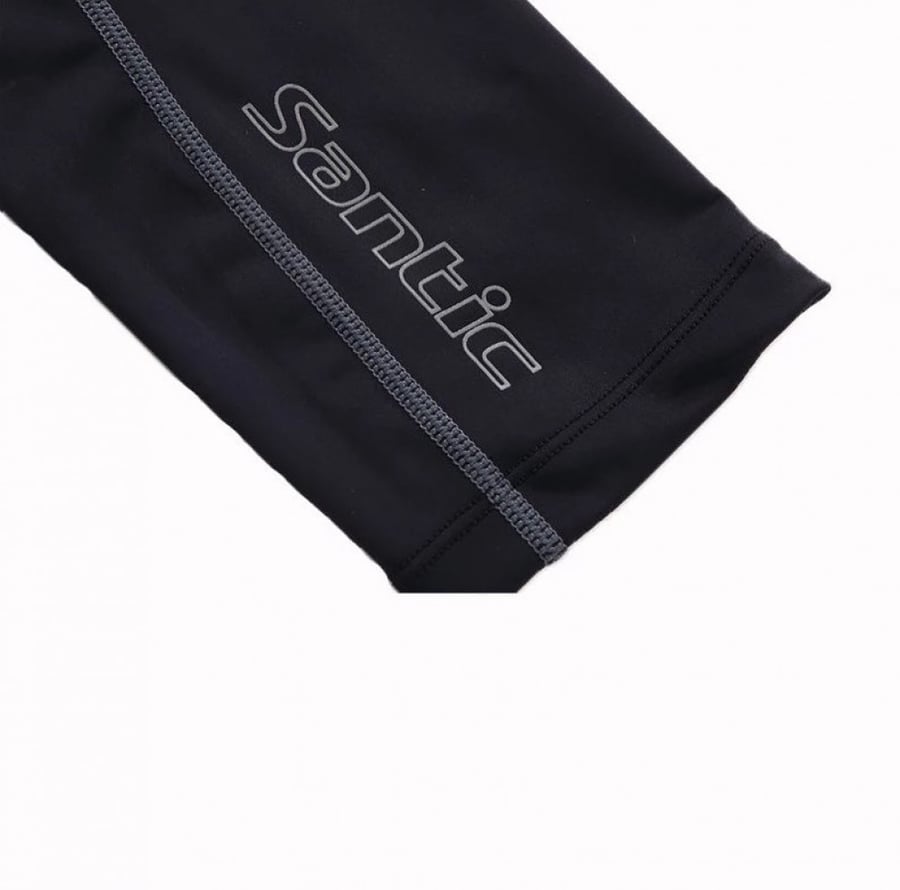 توصيلة رجل santic