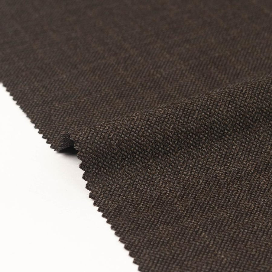 قماش صوف Ermenegildo Zegna 100% إيطالي
