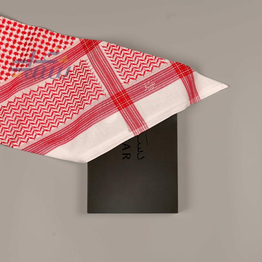 شماغ دسار كلاسيك إصدار خاص 47 هجري