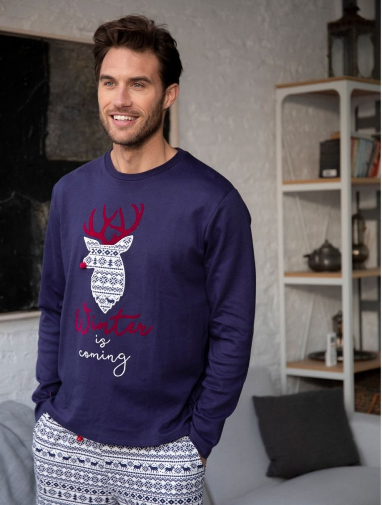 Winter is Coming Men