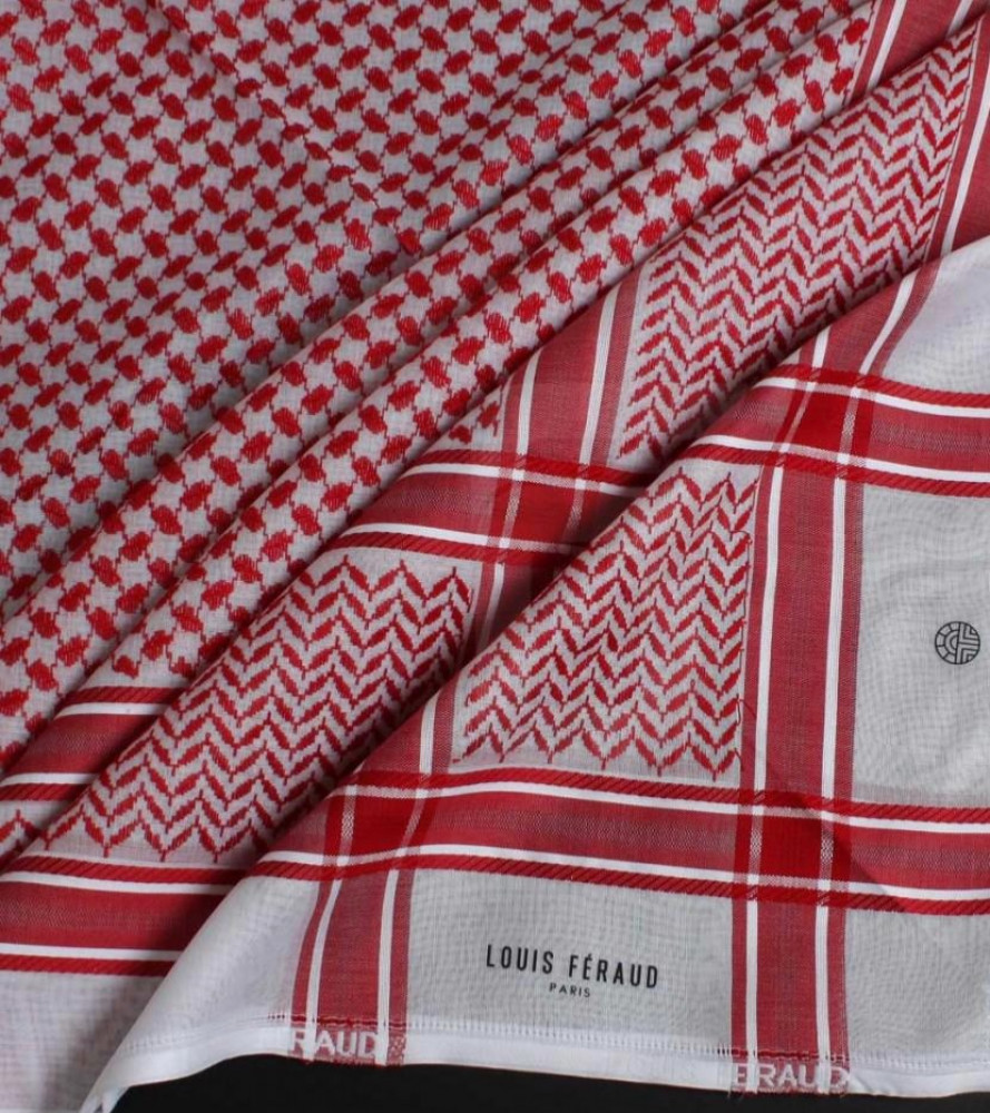 شماغ لويس فيرود LU-R