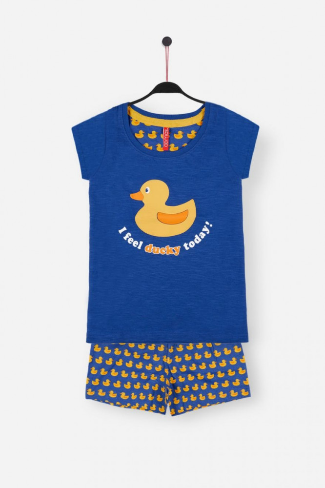 Ducky