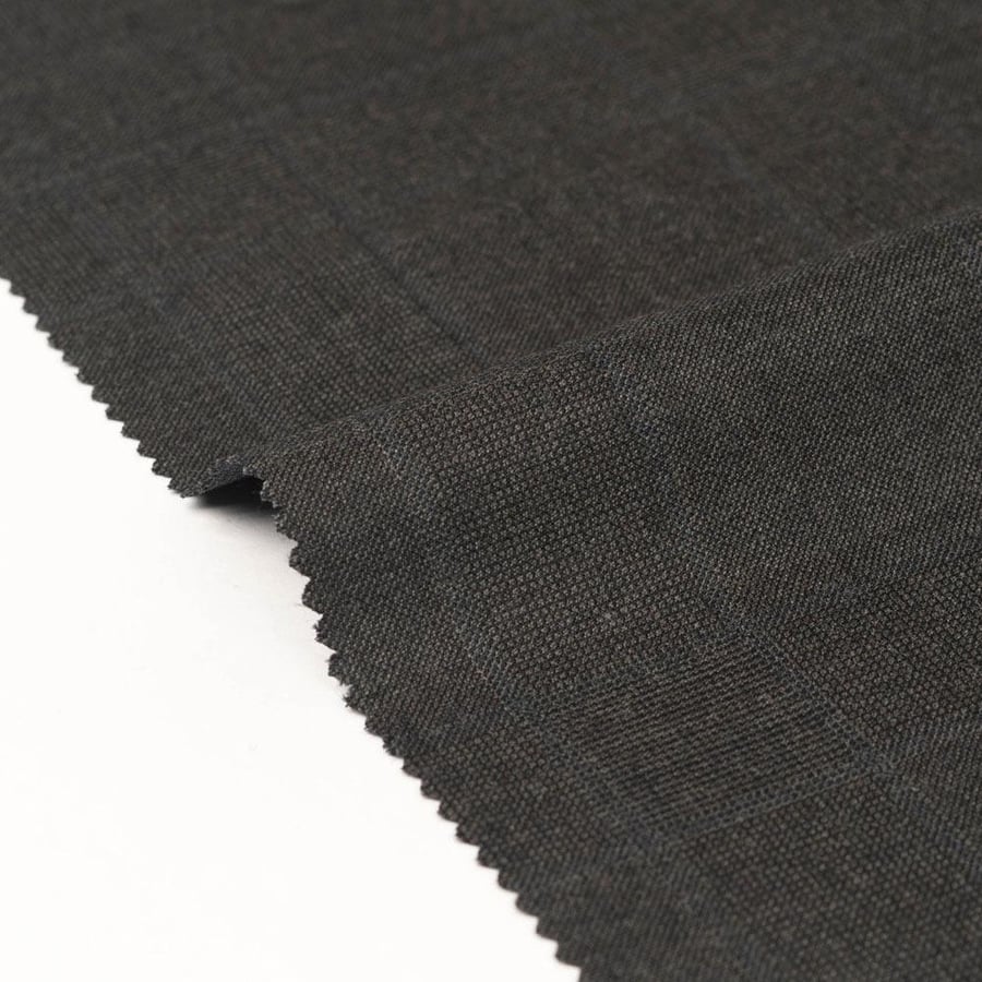 قماش صوف Ermenegildo Zegna 100% إيطالي