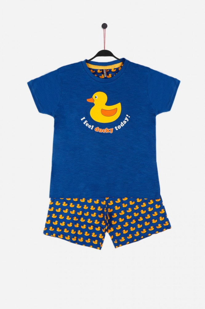 Ducky