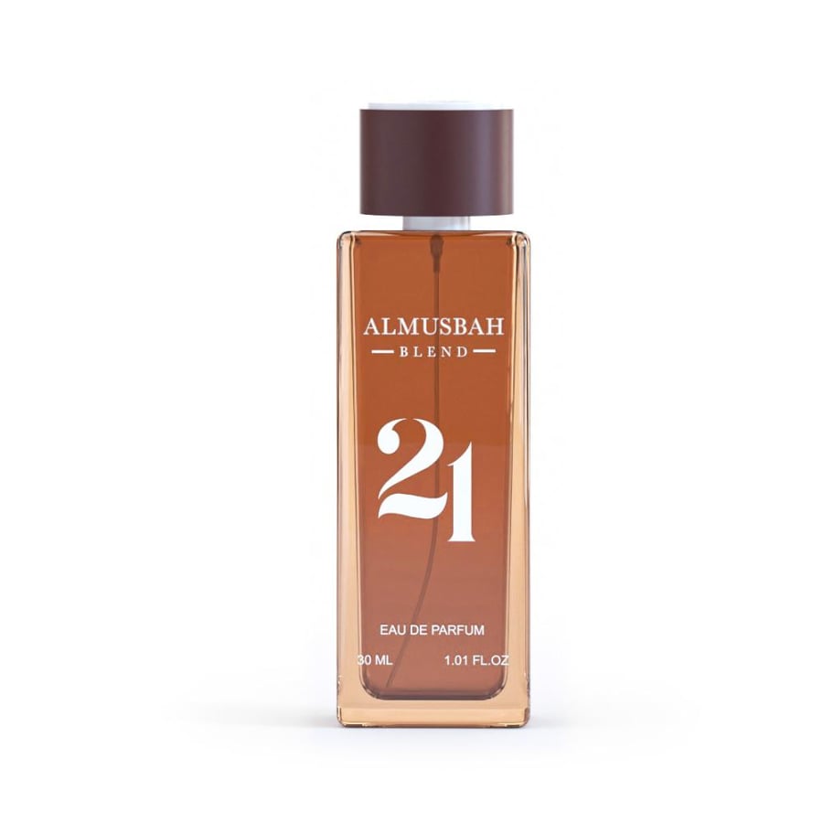 Scent 21 (30ml)