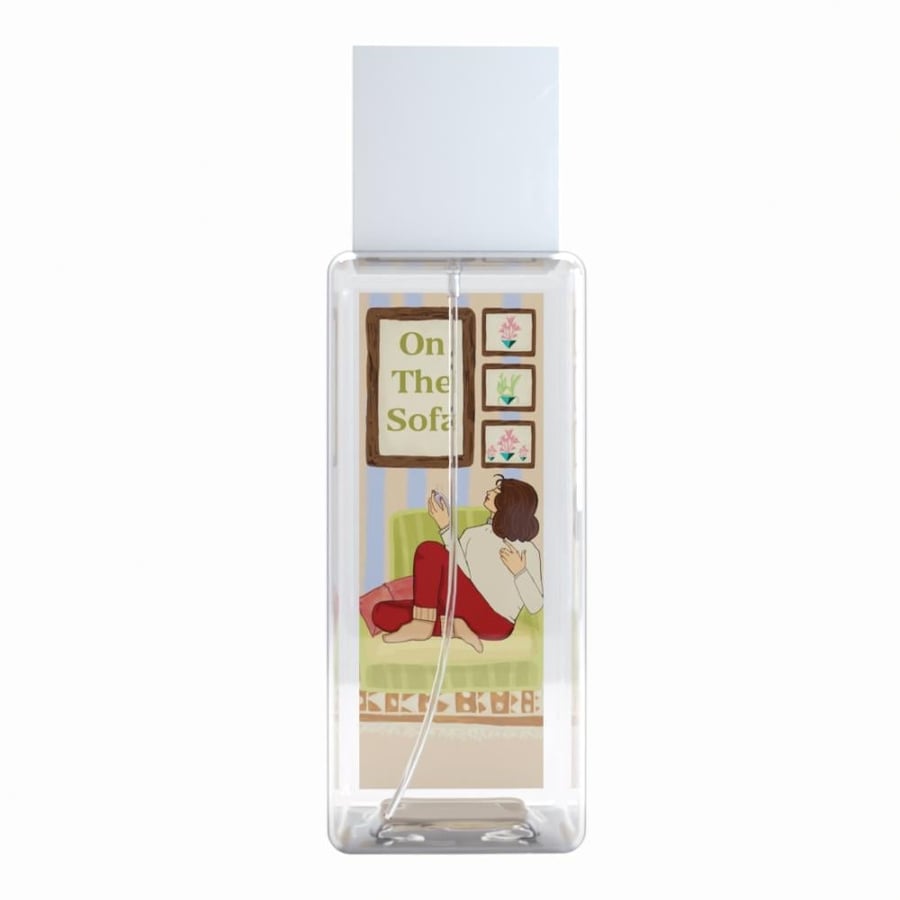 معطر جسم أون ذا سوفا