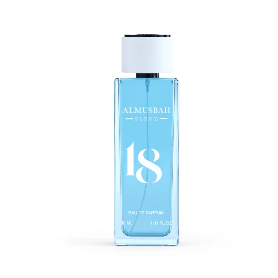Scent 18 (30ml)