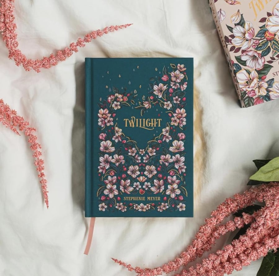 Twilight Deluxe Collector Edition