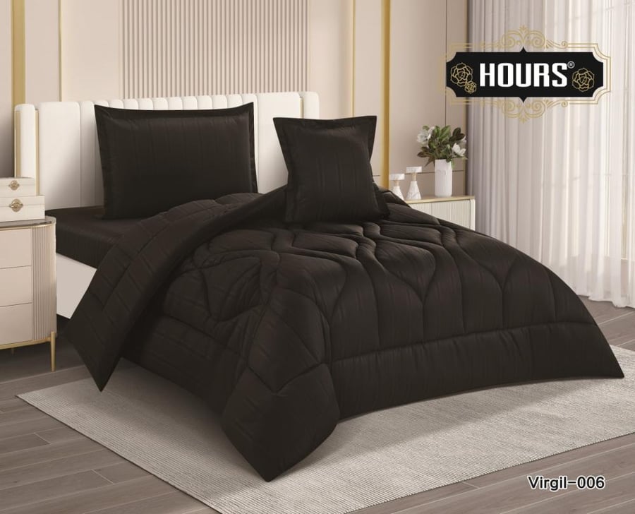 مفرش صيفي نفرونص مقاس160×200