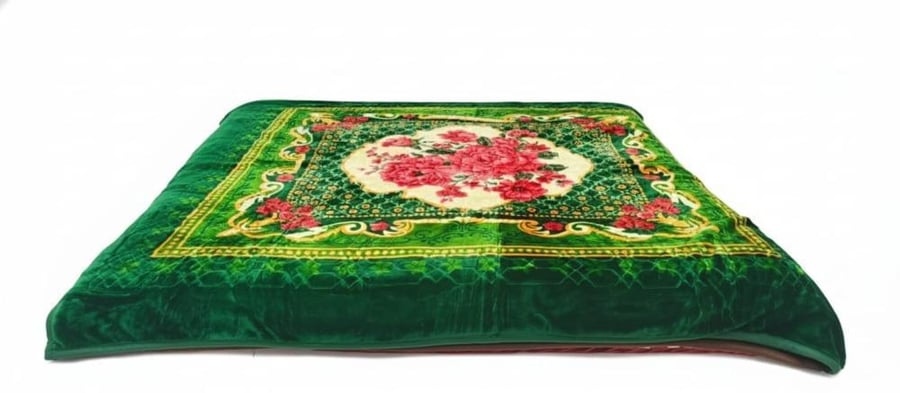 Blanket 6 kg for two people 220240