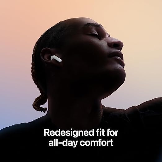 apple airpods 4