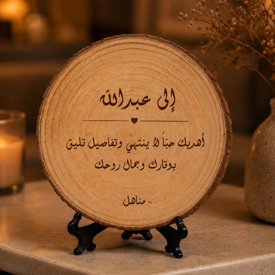 بوكس كاريزما الرجالي