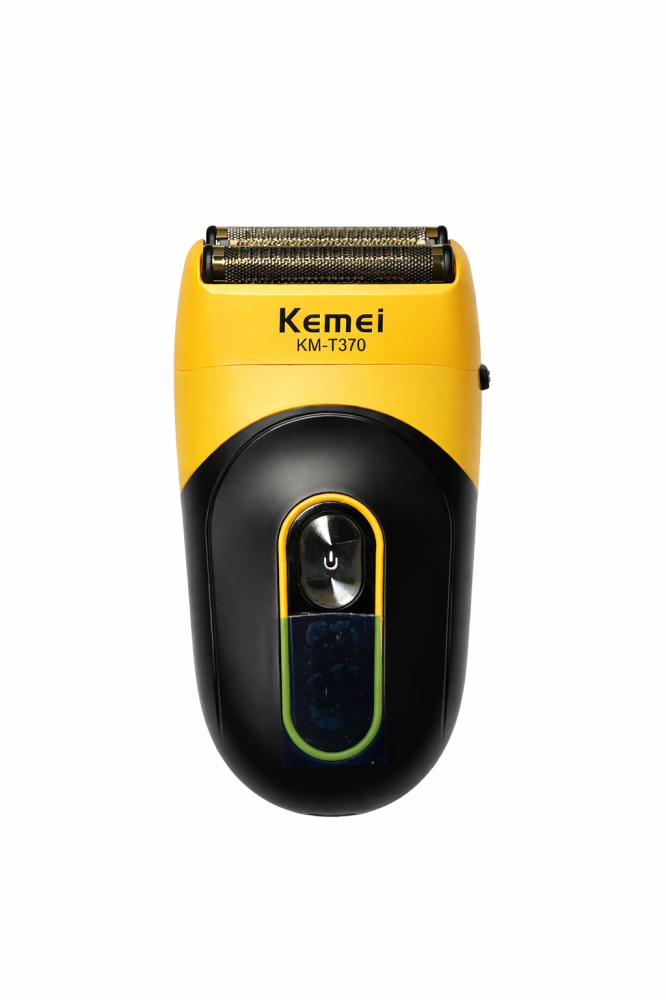ماكينة تنعيم Kemei-370