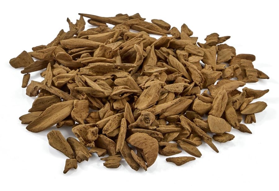 Moroccan oud, earthy, double super quality