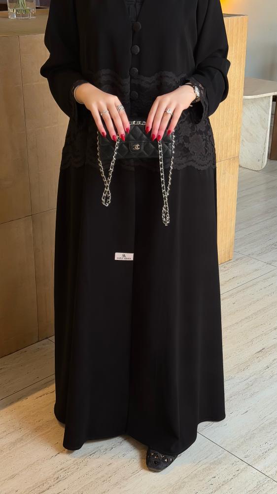 عباية شيهـانه