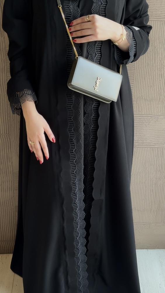 عباية نـوره