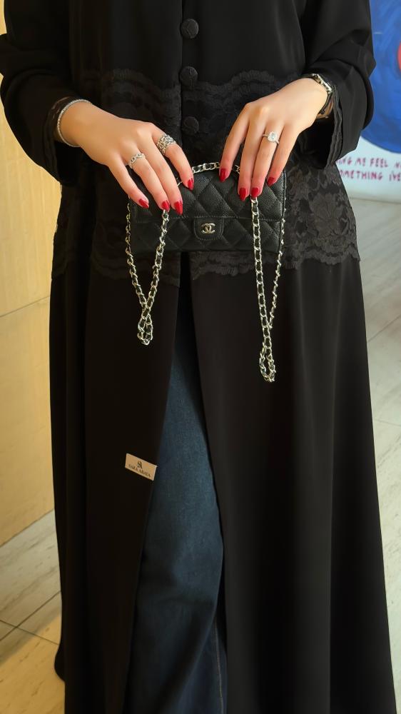 عباية شيهـانه
