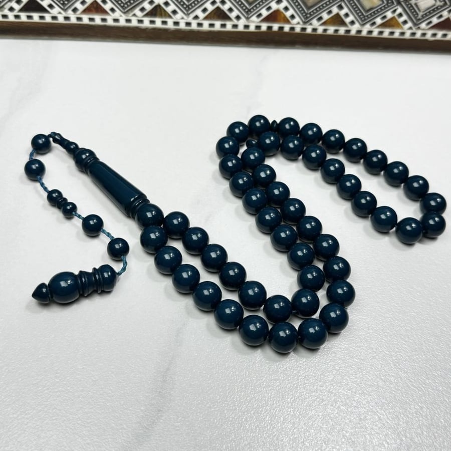 بكلايت كحلي