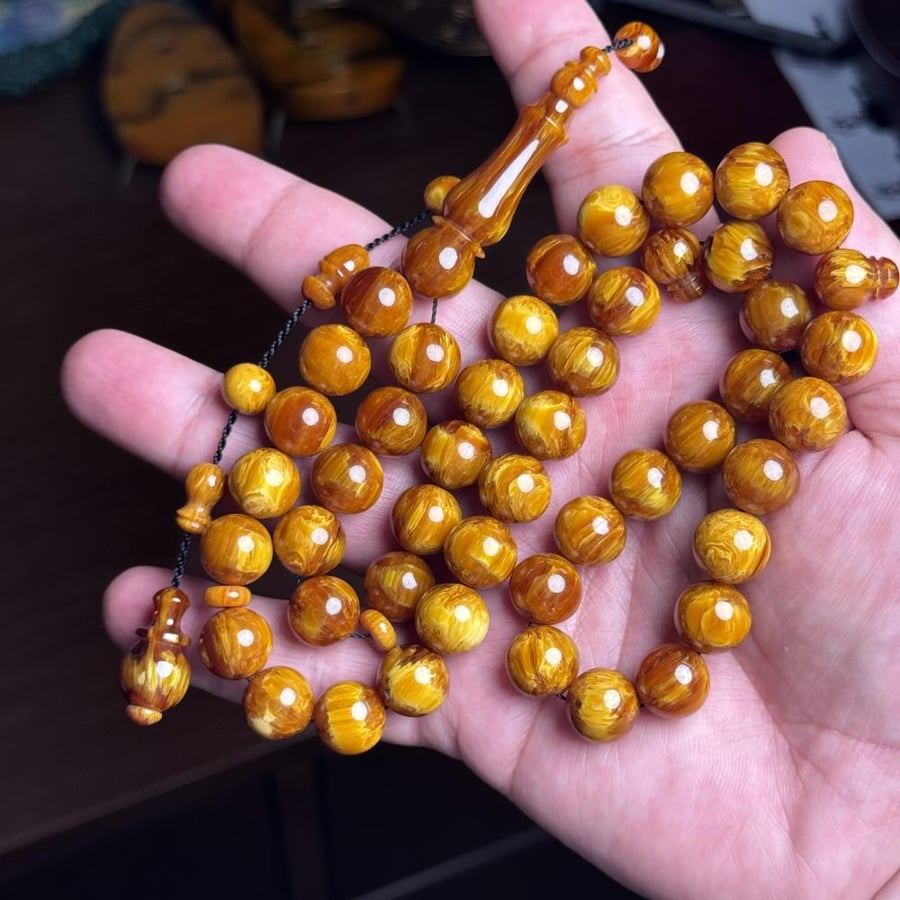 مسباح توفي