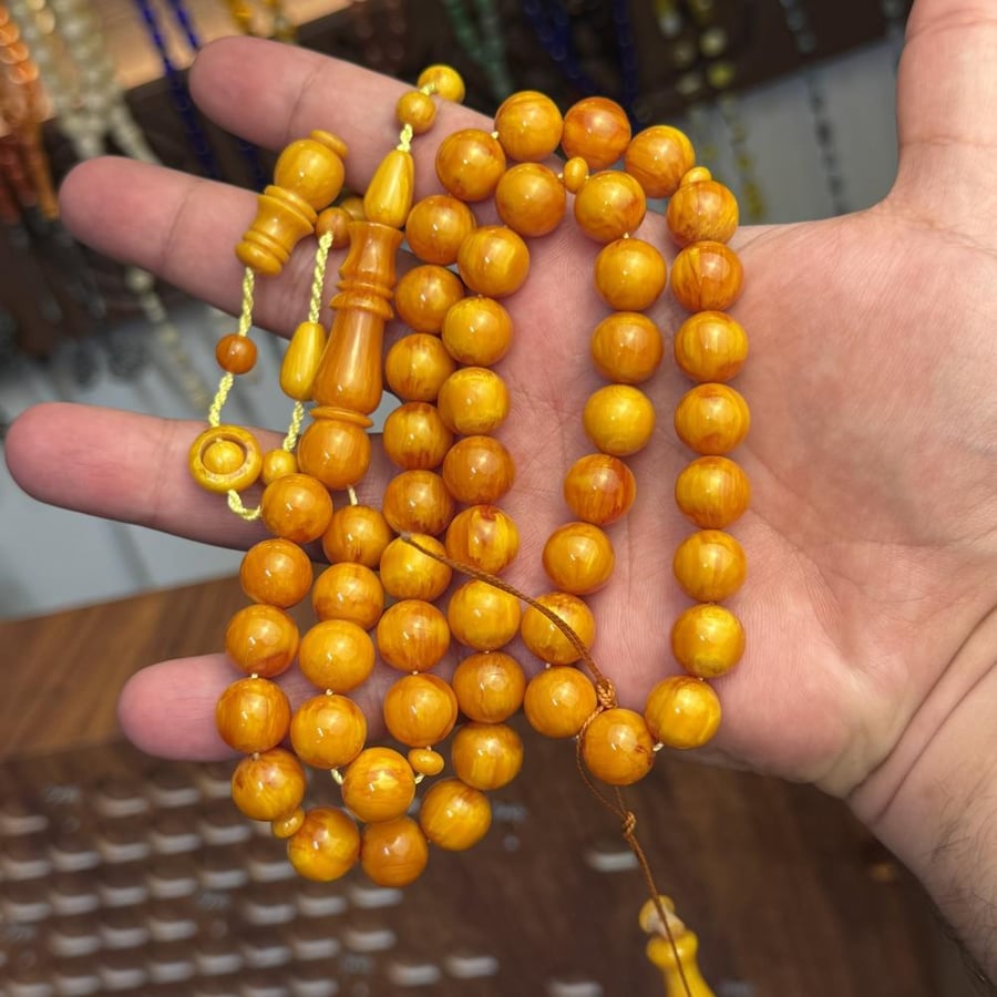 مسباح جزري عرق احمر