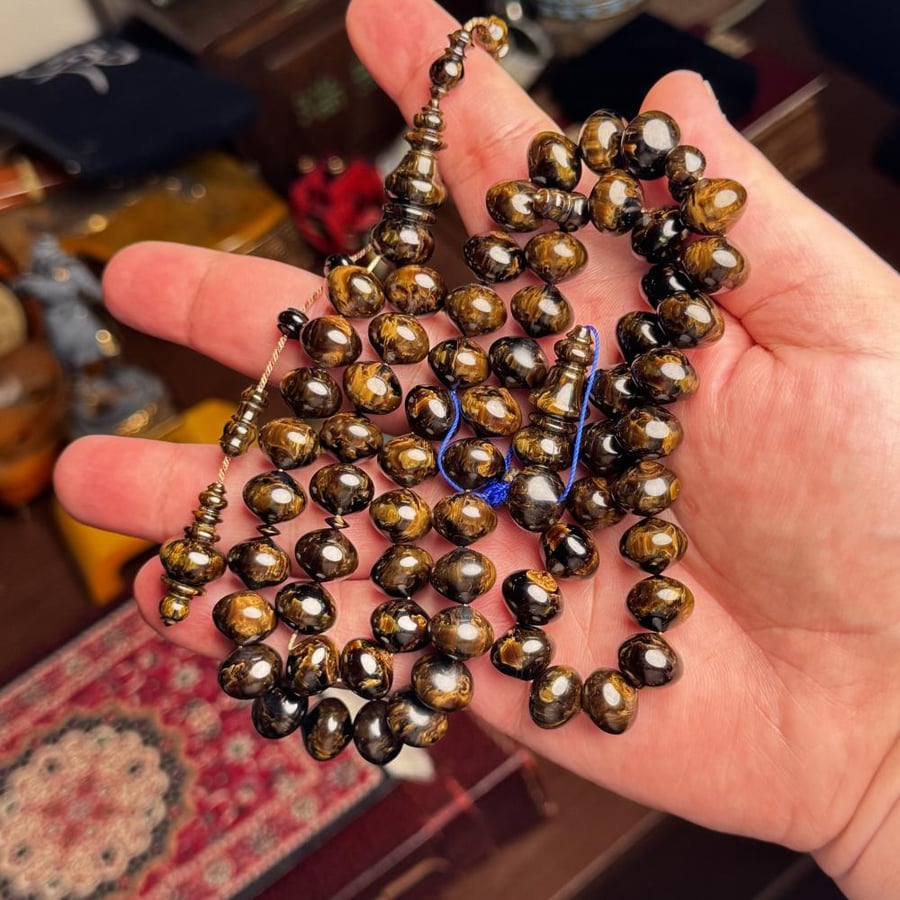 مسباح جلكسي ذروي