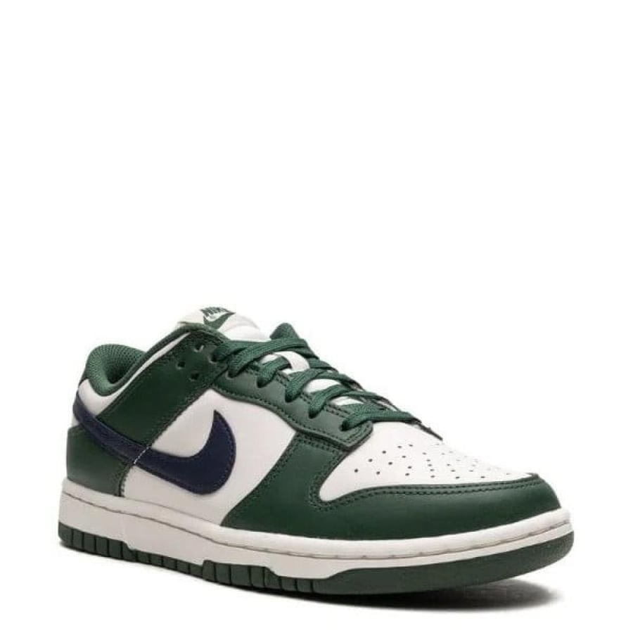 DUNK LOW GORGE GREEN