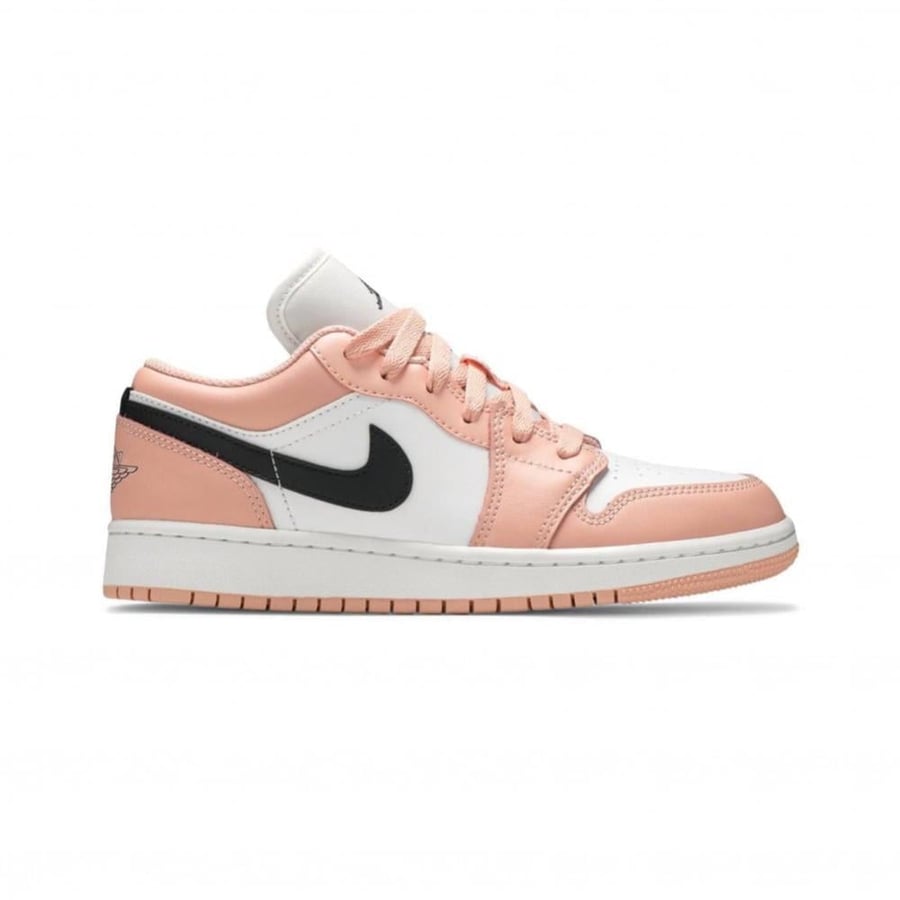 AIR JORDAN 1 LOW  ’ Light Arctic Pink