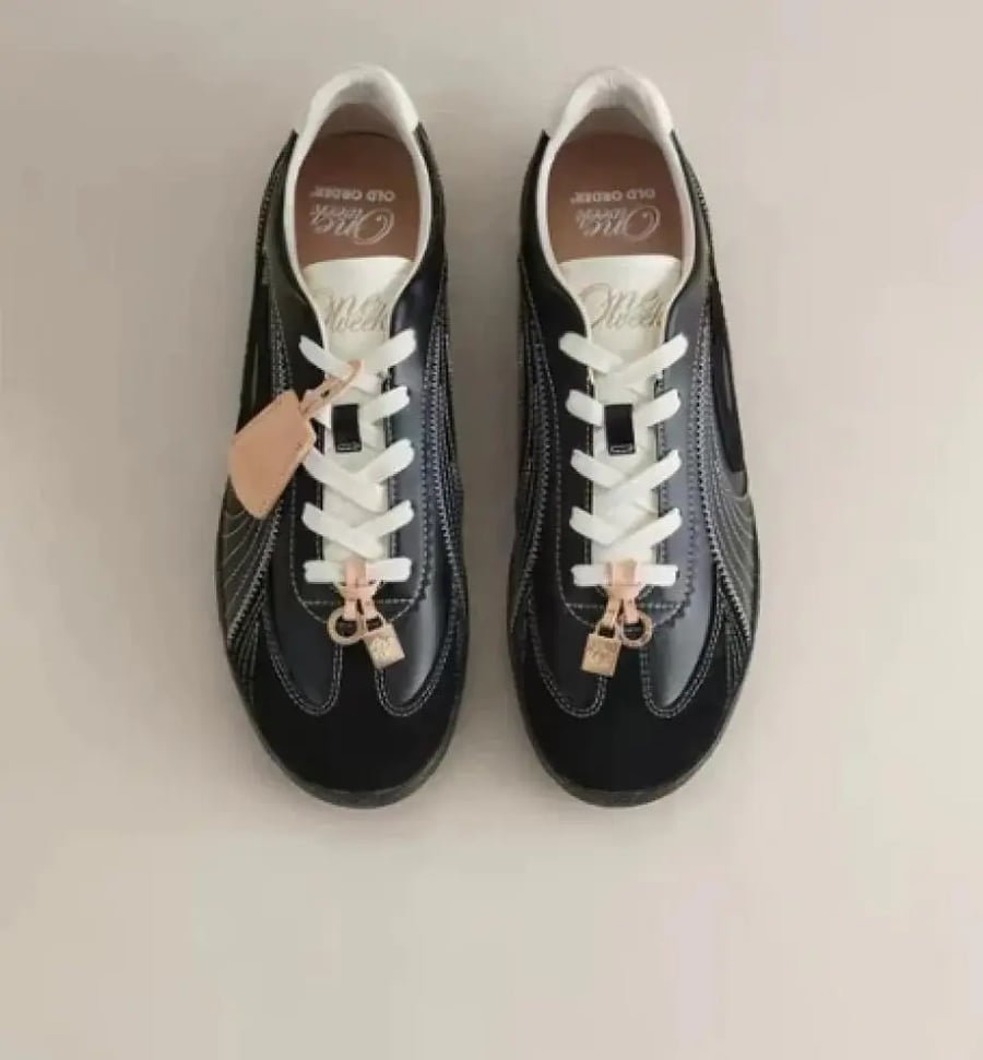 ONE WEEK / Dark Navy