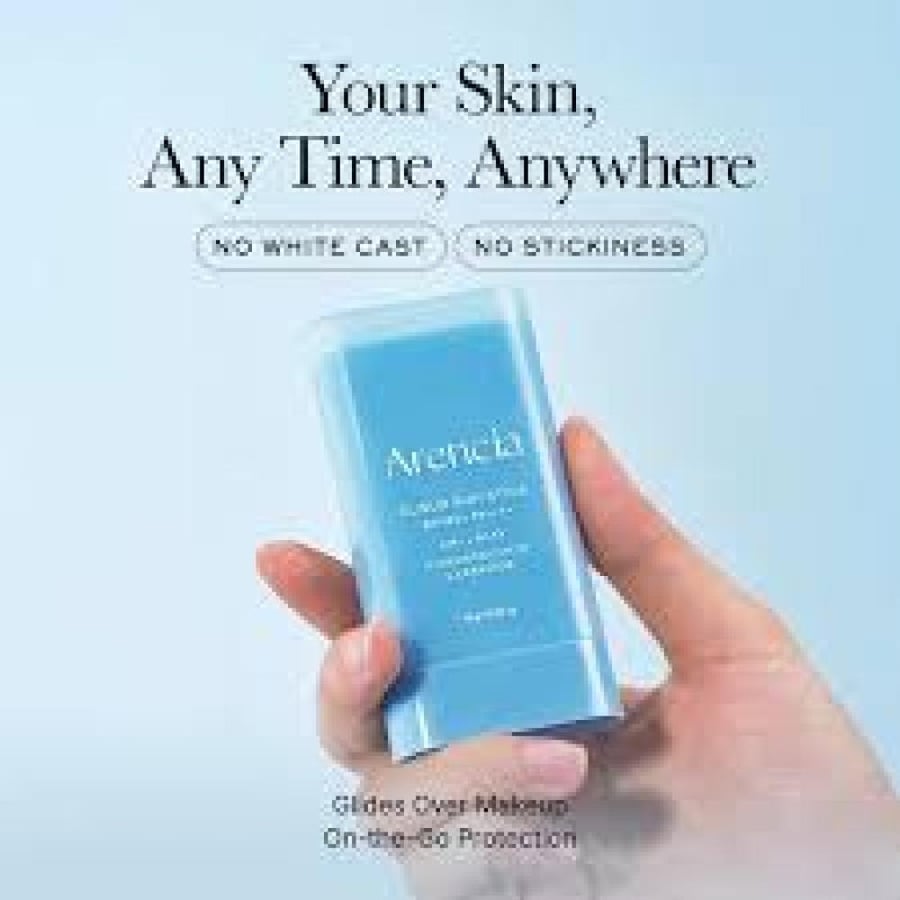 ARENCIA CLOUD SUN STICK 18 GM