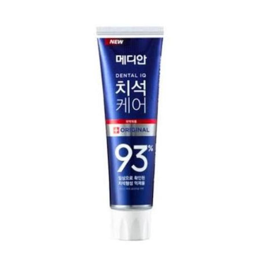 MEDIAN TARTAR TOOTHPASTE ORIGINAL120 GM