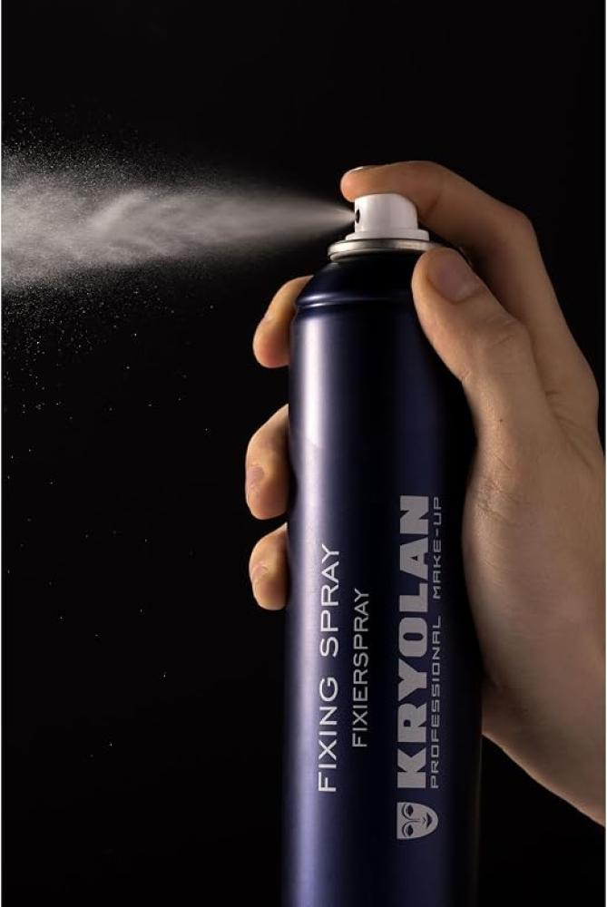 KRYOLAN FIXING SPRAY 75ML
