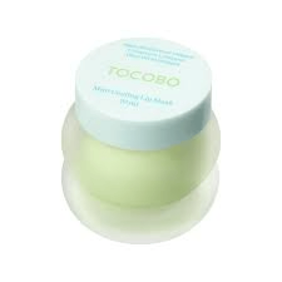 TOCOBO Mint Cooling Lip Mask 20ml