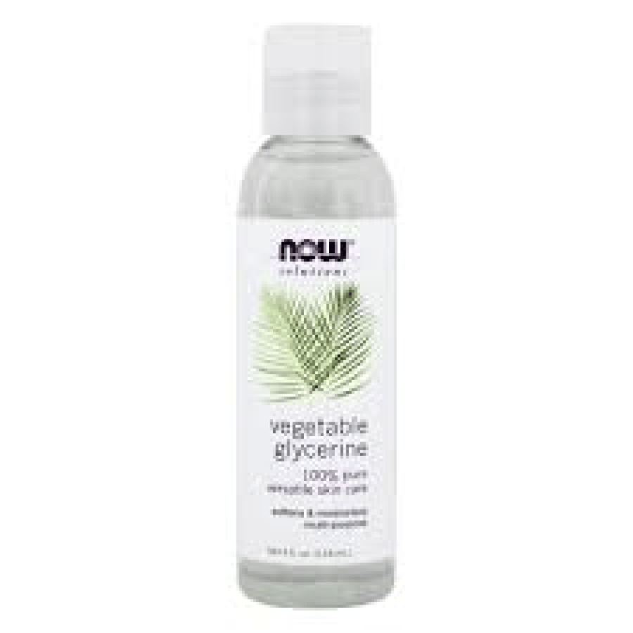 VEGETABLE GLYCERINE 118ML