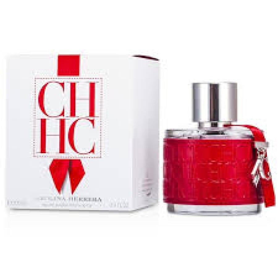 CH CH 100ML WOMEN EDT TESTER