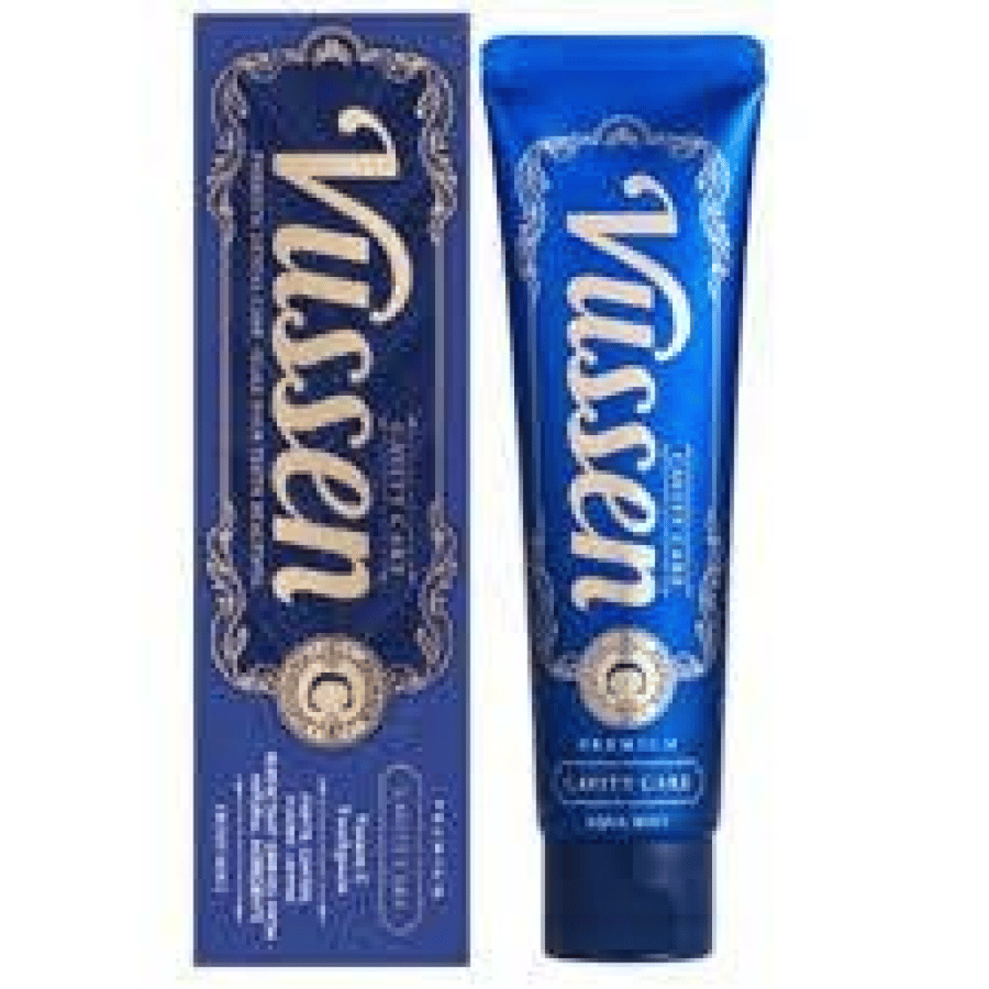 VUSSEN CAVITY DENTAL CARE 120 GM  * C