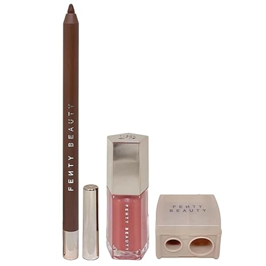 FENTY BEAUTY Extra FuSSy Lip Liner + Mini Lip