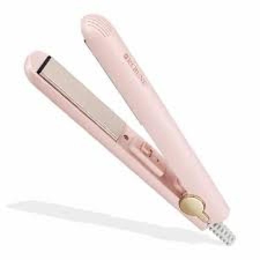 مكواة فرد شعر Hair Straightener 20W [RE-2215]