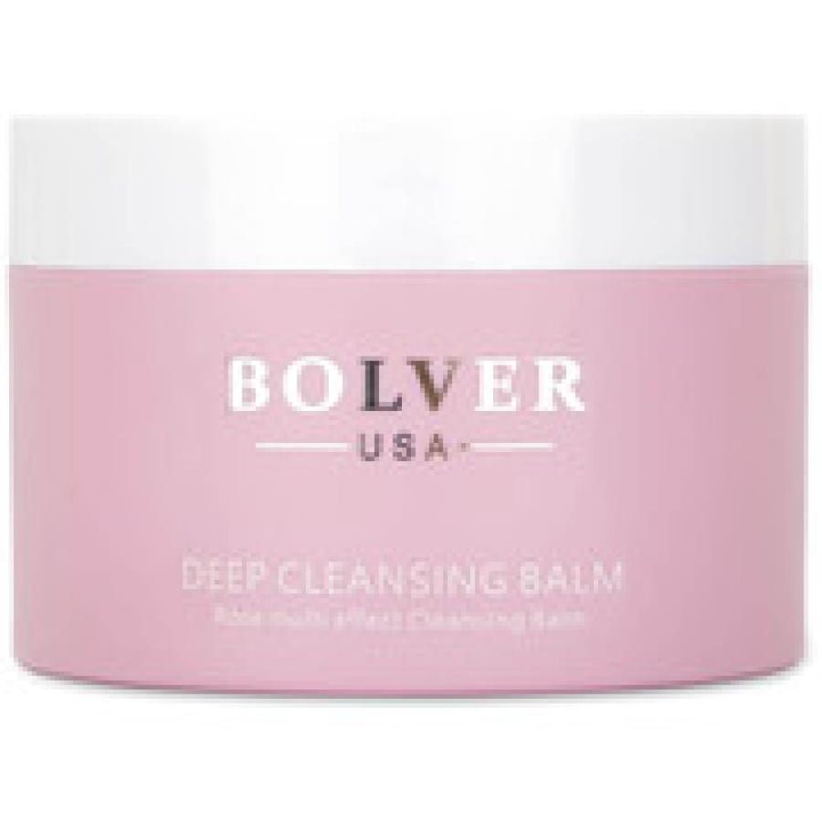 BOLEVR DEEP CLEANSING BALM