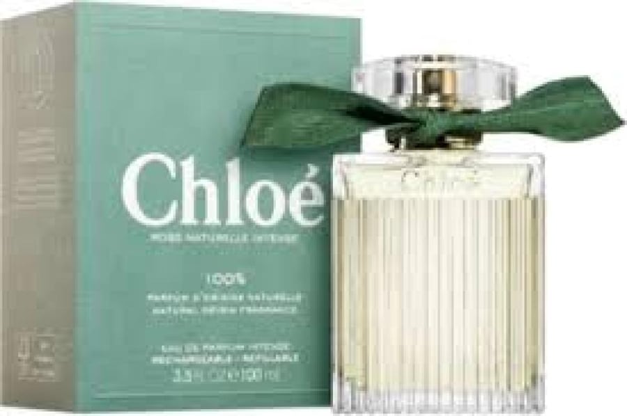 CHLOE ROSE NATURELLE INTENSE (L) EDP 100 ML