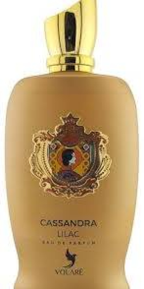 Volare EDP 100ml Cassandra Lilac